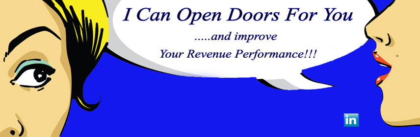 I Can Open Doors For You  BankLeads.net